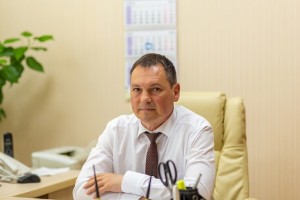 Соцсети: экс-мэра Ахтубинска Сергея Заблоцкого задержали