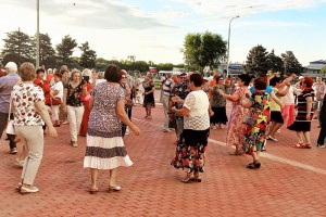 Астраханцы могут принять участие в «Русских вечерках»