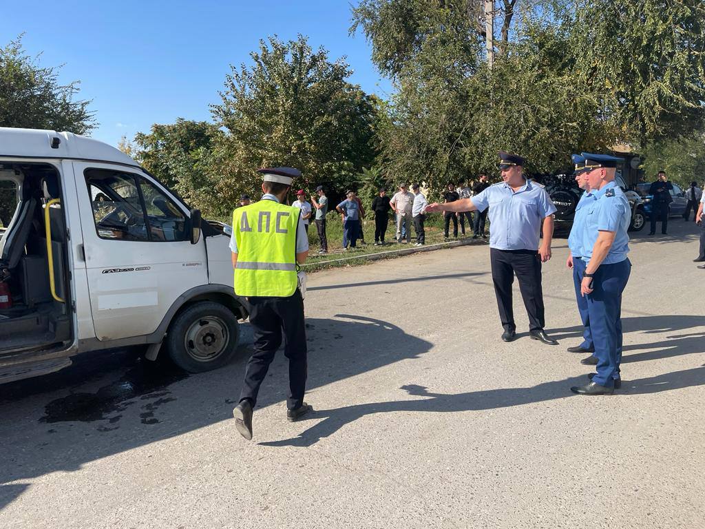 Сегодня в Кировском районе Астрахани произошла смертельная авария |  29.09.2023 | Астрахань - БезФормата