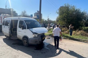 Полиция раскрыла подробности смертельной аварии в Кировском районе Астрахани