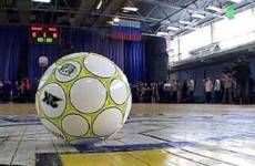 Состоялся областной турнир по мини-футболу, посвященный 80-летию образования прокуратуры Астраханской области.