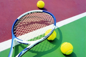 В Астрахани открылся Всероссийский теннисный турнир на кубок Александра Жилкина