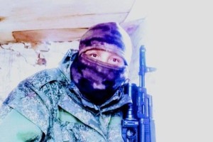 Астраханский боец получил серьезное ранение на&#160;СВО