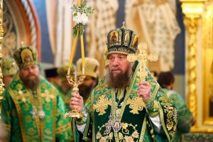 Глава Астраханской митрополии выступил против «европейских ценностей»