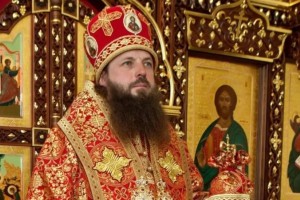В Ахтубинской епархии поменяли епископа