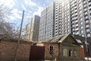 Какие дома в Астрахани расселят до 2027 года: полный список