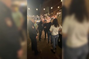 Полицейские продолжают «ловить» молодых астраханцев в барах и клубах