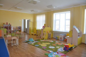 С 2024 года в Астрахани увеличится размер родительской платы за детсад