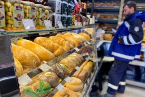Астраханский хлебозавод «Батоша» продолжает развиваться благодаря господдержке