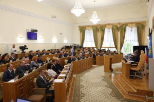 Астраханские законодатели направят обращение в&#160;Госдуму о&#160;запрете абортов в&#160;частных клиниках
