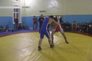 Наши спортсмены вновь завоевали медали на восьмых Всероссийских юношеских играх боевых искусств