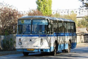 Голодающим под Астраханью транспортникам обещали погасить долги по зарплате