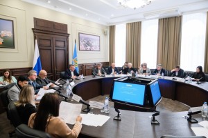В Думе Астраханской области обсудят бюджет и вопросы соцподдержки