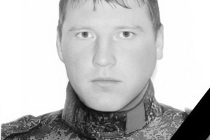 Молодой астраханец из поселка Комсомольский погиб в&#160;зоне СВО