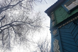 5 декабря в&#160;Астрахани прогнозируют похолодание и&#160;снег