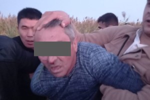 В Астрахани будут судить водителя, напавшего на 17-летнюю девушку
