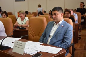 В Астрахани состоится суд над депутатом по делу о&#160;наркотиках
