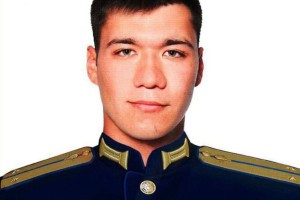 Погибшему бойцу СВО из Астраханской области присвоили звание Героя&#160;РФ