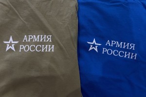В Астраханской области выявляют уклонистов от постановки на воинский учет