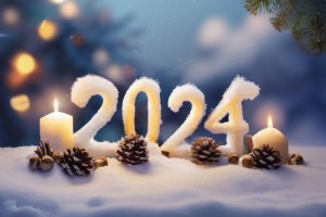 Стало известно, где астраханцы планируют встретить Новый год&#160;2024