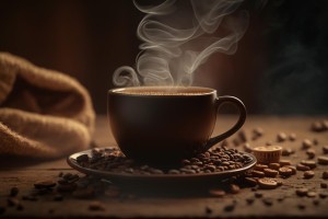 Ученые рассказали о необычном способе сделать кофе вкуснее