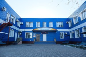 В Астраханской области открылся центр для детей с&#160;ментальными нарушениями