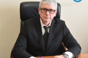Экс-глава районной администрации в&#160;Астрахани возглавил поликлинику