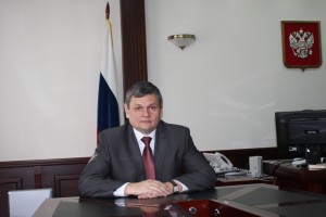 В Астраханском областном суде назначен новый председатель впервые с 2005 года