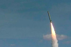 В Астраханской области произведут боевые пуски ракет Искандер-М