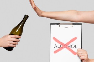 В пятницу запрет на продажу алкоголя будет действовать в Астрахани