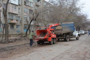 На улице Ахшарумова в&#160;Астрахани ограничат движение на 3&#160;дня