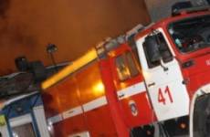 В Астрахани бывший заместитель начальника ФАУ ДПО «Астраханский учебный центр федеральной противопожарной службы» признана виновной в получении взяток