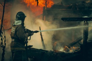 За 2023 год в&#160;Астраханской области при пожарах погибло 44 человека