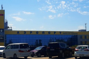 В аэропорту Ставрополя появится бесплатная парковка на 150&#160;мест