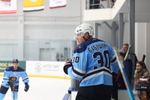 В Астрахани стартовал хоккейный турнир «Дружба народов»