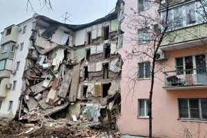 Как будут рассчитывать выплаты жильцам рухнувшей пятиэтажки в Астрахани