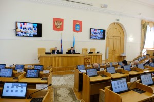 Инициативу астраханских депутатов по запрету вейпов поддержали в Минздраве РФ