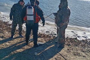 Астраханское село Оранжереи осталось без воды из-за коммунальной аварии