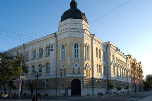 Астраханской консерватории исполняется 55&#160;лет