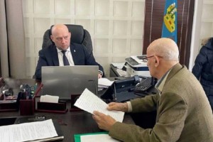 Минтранс планирует изменить два маршрута в Астрахани