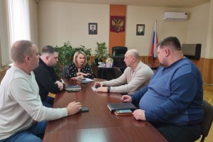 Администрация Астрахани прокомментировала состояние дома с трещинами