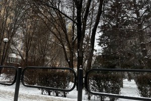 29 января в&#160;Астрахани будет холодно и&#160;снежно