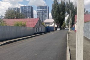 В Астраханской области проверят все дороги, отремонтированные за последнюю пятилетку