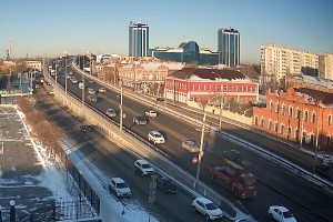 Астраханские власти собираются капитально ремонтировать Новый мост?
