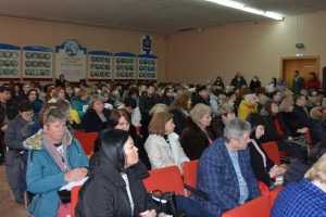 В Астрахани начали готовить избирательные участки к&#160;выборам