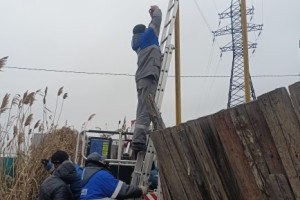 Астраханские газовики нашли 65 незаконных подключений в&#160;2023 году