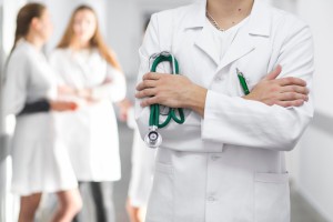Астраханцам представили топ лучших вакансий для медицинских работников