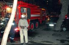 В Ахтубинске проводится проверка по факту гибели местного жителя в результате пожара