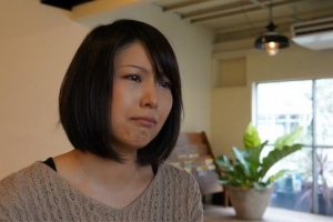 В Японии расстроенных женщин утешают &quot;утиратели слез&quot;
