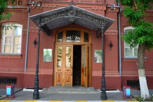 В Астрахани состоялось заседание областной Думы
